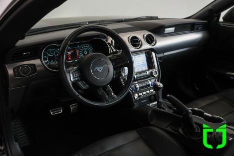 FORD Mustang 5.0 V8 32V GT COUP�, Foto 10