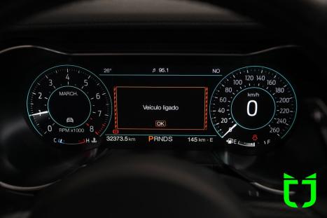 FORD Mustang 5.0 V8 32V GT COUP�, Foto 11