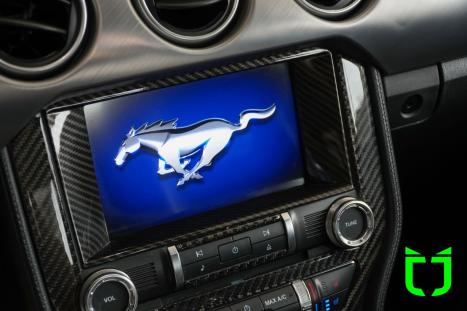 FORD Mustang 5.0 V8 32V GT COUP�, Foto 12