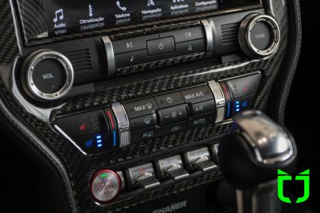 FORD Mustang 5.0 V8 32V GT COUP�, Foto 13