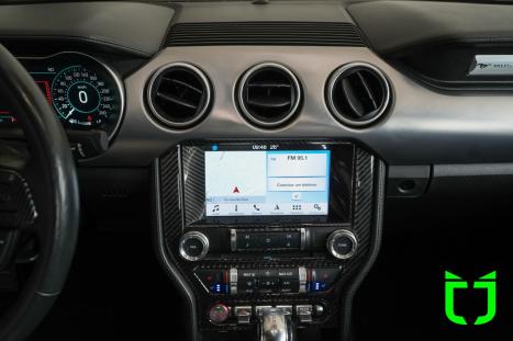 FORD Mustang 5.0 V8 32V GT COUP�, Foto 14