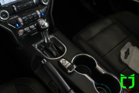 FORD Mustang 5.0 V8 32V GT COUP�, Foto 16