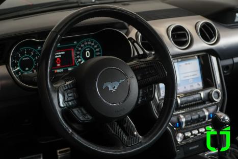 FORD Mustang 5.0 V8 32V GT COUP�, Foto 17