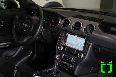 FORD Mustang 5.0 V8 32V GT COUP�, Foto 18