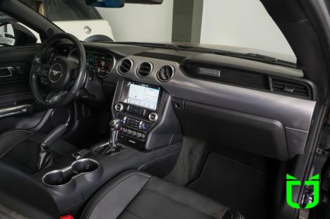 FORD Mustang 5.0 V8 32V GT COUP�, Foto 20