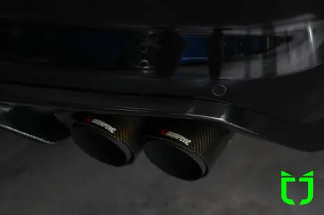 FORD Mustang 5.0 V8 32V GT COUP�, Foto 24