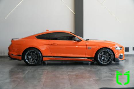 FORD Mustang 5.0 V8 TI-VCT MACH-1 SELECTSHIFT AUTOM�TICO, Foto 1