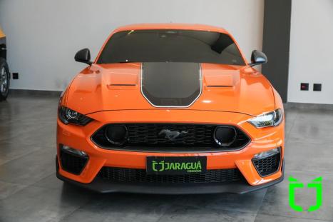 FORD Mustang 5.0 V8 TI-VCT MACH-1 SELECTSHIFT AUTOM�TICO, Foto 3