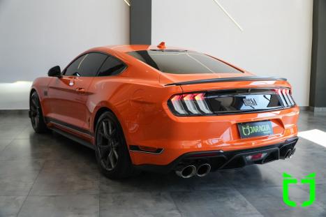 FORD Mustang 5.0 V8 TI-VCT MACH-1 SELECTSHIFT AUTOM�TICO, Foto 5