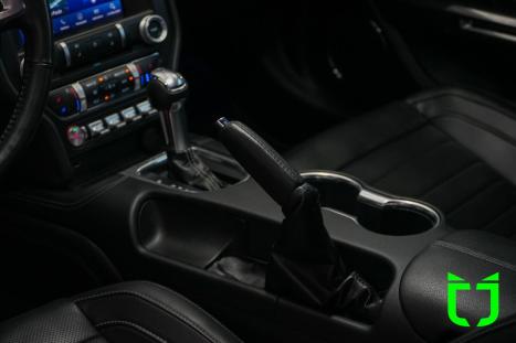 FORD Mustang 5.0 V8 TI-VCT MACH-1 SELECTSHIFT AUTOM�TICO, Foto 11