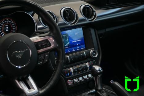 FORD Mustang 5.0 V8 TI-VCT MACH-1 SELECTSHIFT AUTOM�TICO, Foto 12