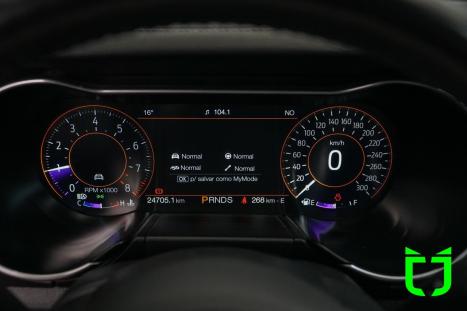 FORD Mustang 5.0 V8 TI-VCT MACH-1 SELECTSHIFT AUTOM�TICO, Foto 13