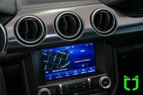 FORD Mustang 5.0 V8 TI-VCT MACH-1 SELECTSHIFT AUTOM�TICO, Foto 14