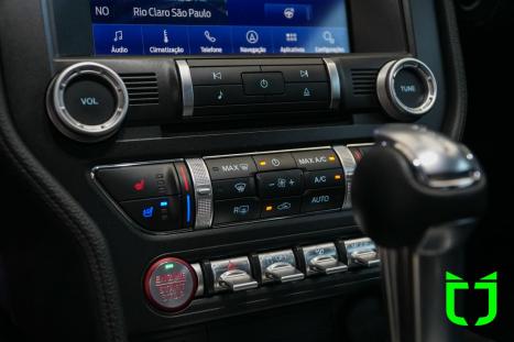 FORD Mustang 5.0 V8 TI-VCT MACH-1 SELECTSHIFT AUTOM�TICO, Foto 15