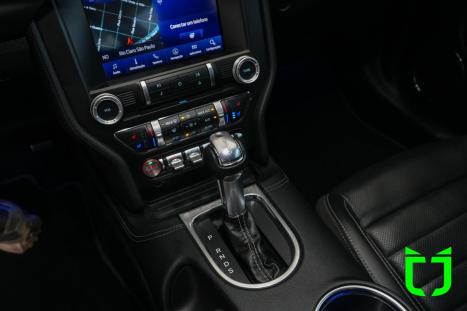 FORD Mustang 5.0 V8 TI-VCT MACH-1 SELECTSHIFT AUTOM�TICO, Foto 16