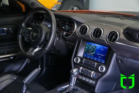 FORD Mustang 5.0 V8 TI-VCT MACH-1 SELECTSHIFT AUTOM�TICO, Foto 17