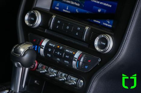 FORD Mustang 5.0 V8 TI-VCT MACH-1 SELECTSHIFT AUTOM�TICO, Foto 18