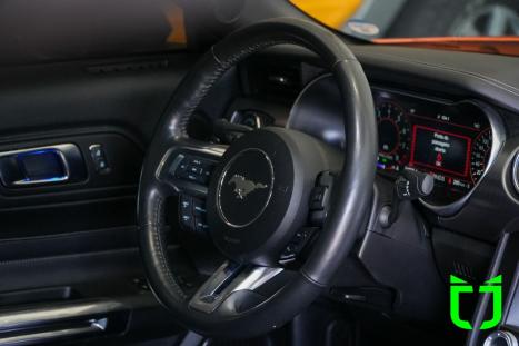 FORD Mustang 5.0 V8 TI-VCT MACH-1 SELECTSHIFT AUTOM�TICO, Foto 19