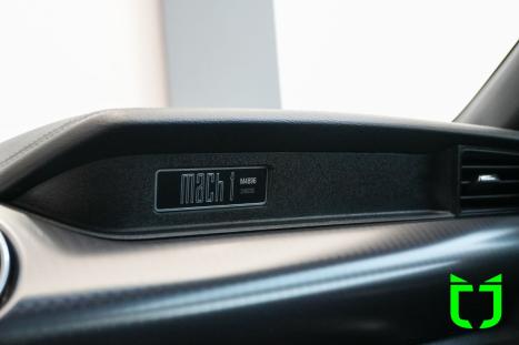 FORD Mustang 5.0 V8 TI-VCT MACH-1 SELECTSHIFT AUTOM�TICO, Foto 20