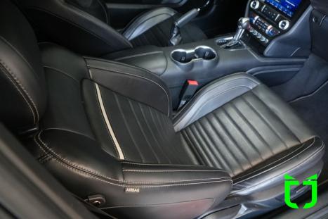 FORD Mustang 5.0 V8 TI-VCT MACH-1 SELECTSHIFT AUTOM�TICO, Foto 21