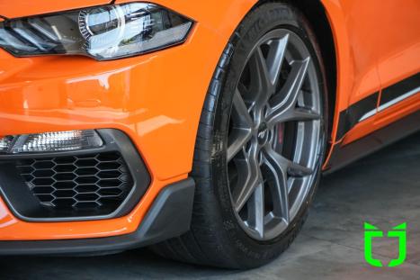 FORD Mustang 5.0 V8 TI-VCT MACH-1 SELECTSHIFT AUTOM�TICO, Foto 22