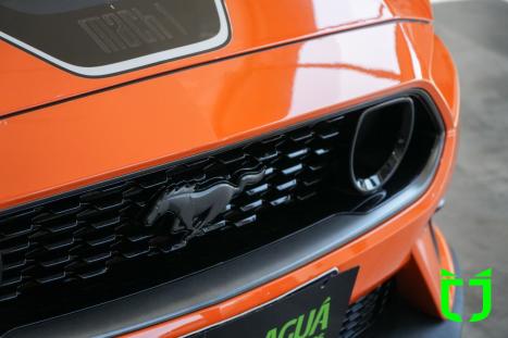 FORD Mustang 5.0 V8 TI-VCT MACH-1 SELECTSHIFT AUTOM�TICO, Foto 23