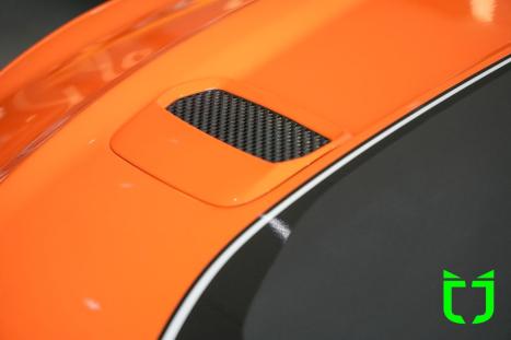 FORD Mustang 5.0 V8 TI-VCT MACH-1 SELECTSHIFT AUTOM�TICO, Foto 24