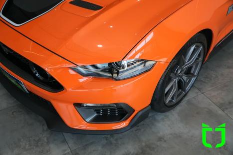 FORD Mustang 5.0 V8 TI-VCT MACH-1 SELECTSHIFT AUTOM�TICO, Foto 26
