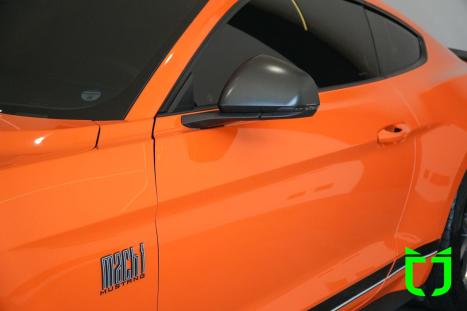 FORD Mustang 5.0 V8 TI-VCT MACH-1 SELECTSHIFT AUTOM�TICO, Foto 28