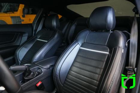 FORD Mustang 5.0 V8 TI-VCT MACH-1 SELECTSHIFT AUTOM�TICO, Foto 30