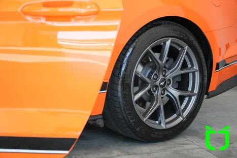 FORD Mustang 5.0 V8 TI-VCT MACH-1 SELECTSHIFT AUTOM�TICO, Foto 31