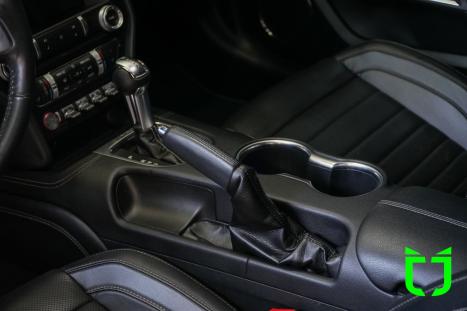 FORD Mustang 5.0 V8 TI-VCT MACH-1 SELECTSHIFT AUTOM�TICO, Foto 32