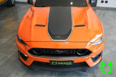 FORD Mustang 5.0 V8 TI-VCT MACH-1 SELECTSHIFT AUTOM�TICO, Foto 33