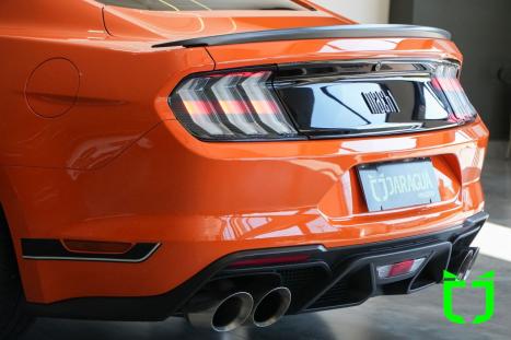 FORD Mustang 5.0 V8 TI-VCT MACH-1 SELECTSHIFT AUTOM�TICO, Foto 36