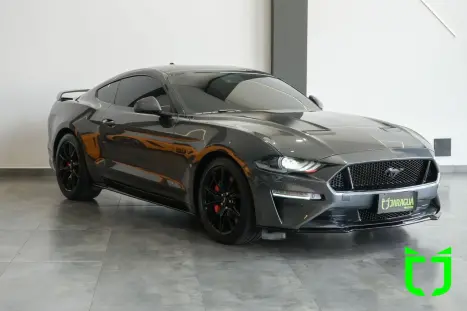 FORD Mustang 5.0 V8 32V COUPÊ GT PERFORMANCE AUTOMÁTICO, Foto 2