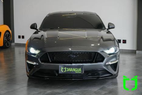 FORD Mustang 5.0 V8 32V COUPÊ GT PERFORMANCE AUTOMÁTICO, Foto 3