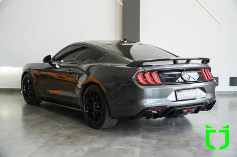 FORD Mustang 5.0 V8 32V COUPÊ GT PERFORMANCE AUTOMÁTICO, Foto 5