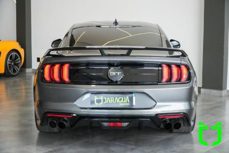 FORD Mustang 5.0 V8 32V COUPÊ GT PERFORMANCE AUTOMÁTICO, Foto 6