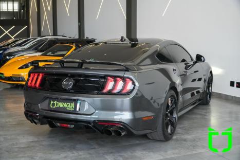 FORD Mustang 5.0 V8 32V COUPÊ GT PERFORMANCE AUTOMÁTICO, Foto 7