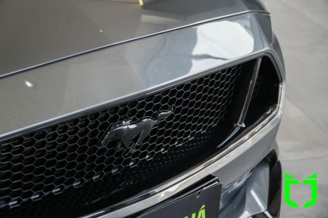 FORD Mustang 5.0 V8 32V COUPÊ GT PERFORMANCE AUTOMÁTICO, Foto 8