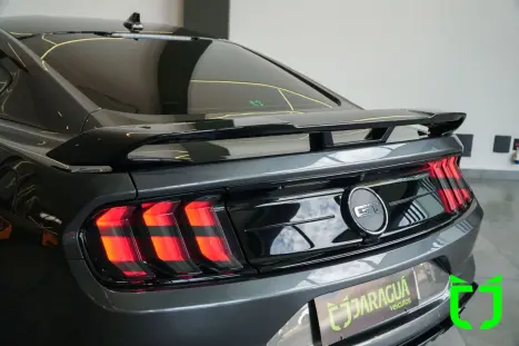 FORD Mustang 5.0 V8 32V COUPÊ GT PERFORMANCE AUTOMÁTICO, Foto 9