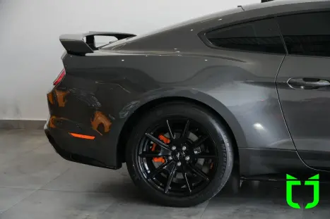 FORD Mustang 5.0 V8 32V COUPÊ GT PERFORMANCE AUTOMÁTICO, Foto 10