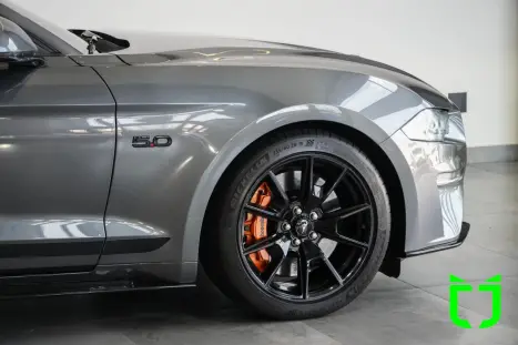 FORD Mustang 5.0 V8 32V COUPÊ GT PERFORMANCE AUTOMÁTICO, Foto 11