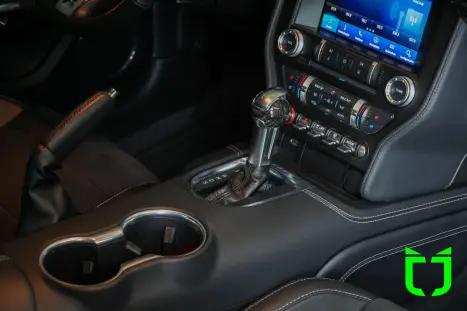 FORD Mustang 5.0 V8 32V COUPÊ GT PERFORMANCE AUTOMÁTICO, Foto 18