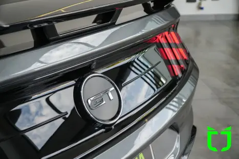 FORD Mustang 5.0 V8 32V COUPÊ GT PERFORMANCE AUTOMÁTICO, Foto 27