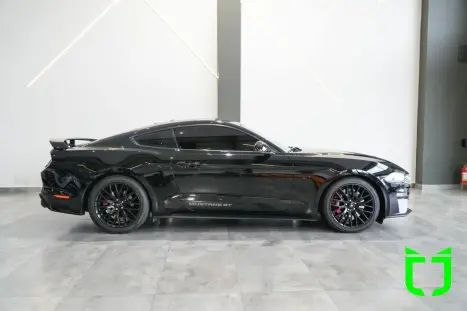 FORD Mustang 5.0 V8 32V COUPÊ GT PERFORMANCE AUTOMÁTICO, Foto 1