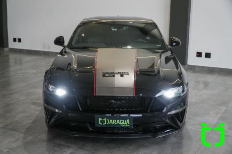FORD Mustang 5.0 V8 32V COUPÊ GT PERFORMANCE AUTOMÁTICO, Foto 3