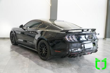 FORD Mustang 5.0 V8 32V COUPÊ GT PERFORMANCE AUTOMÁTICO, Foto 5