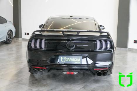 FORD Mustang 5.0 V8 32V COUPÊ GT PERFORMANCE AUTOMÁTICO, Foto 6