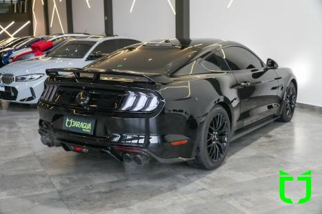 FORD Mustang 5.0 V8 32V COUPÊ GT PERFORMANCE AUTOMÁTICO, Foto 7